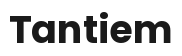 Tantiem